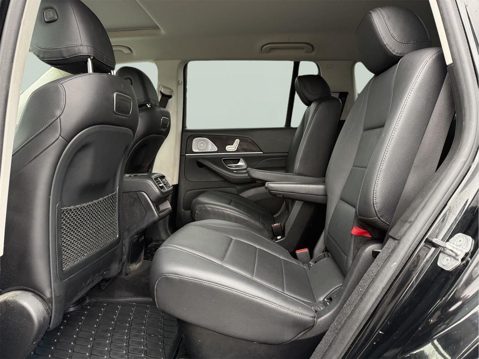 2020 Mercedes-Benz GLS GLS 450