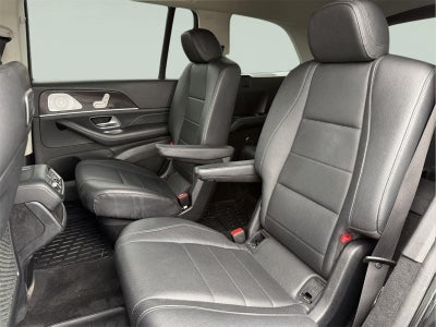 2020 Mercedes-Benz GLS GLS 450