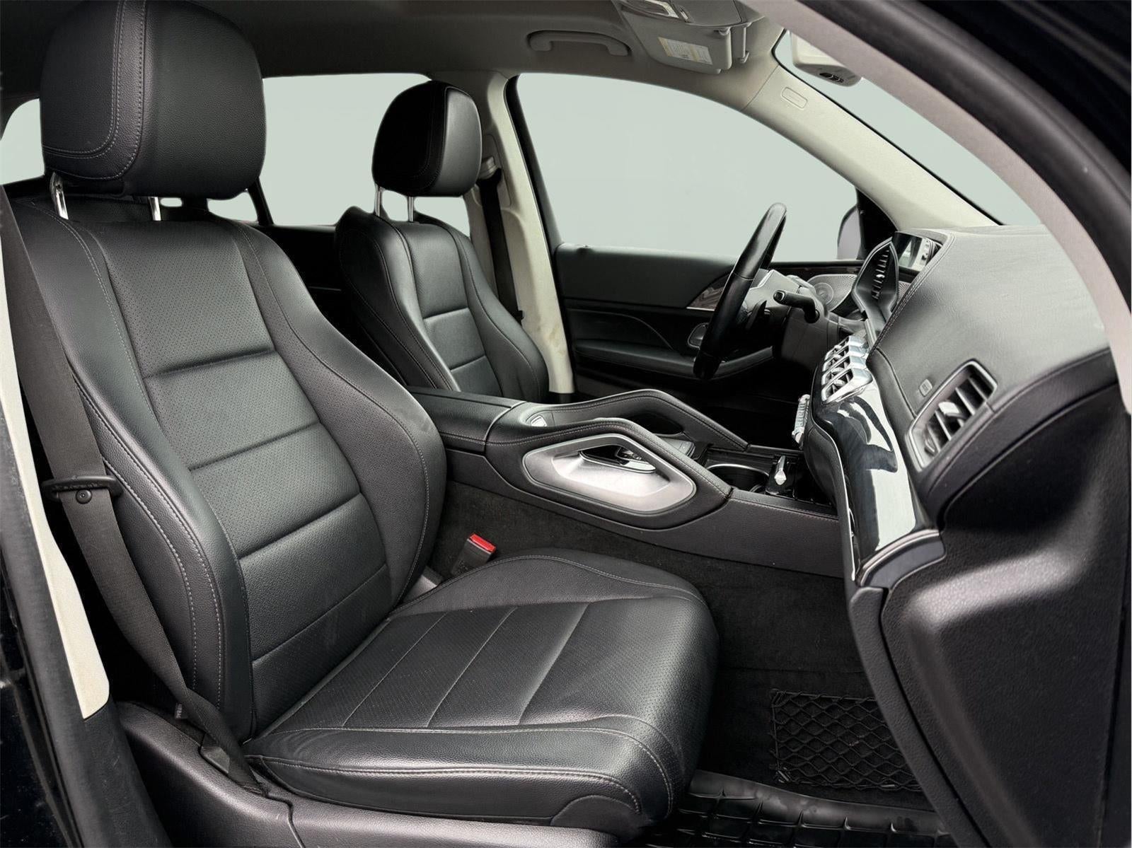 2020 Mercedes-Benz GLS GLS 450