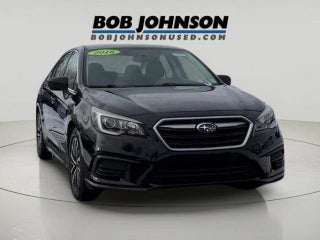 2018 Subaru Legacy 2.5I