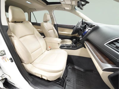 2019 Subaru Outback Limited