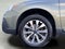 2018 Subaru Outback Touring