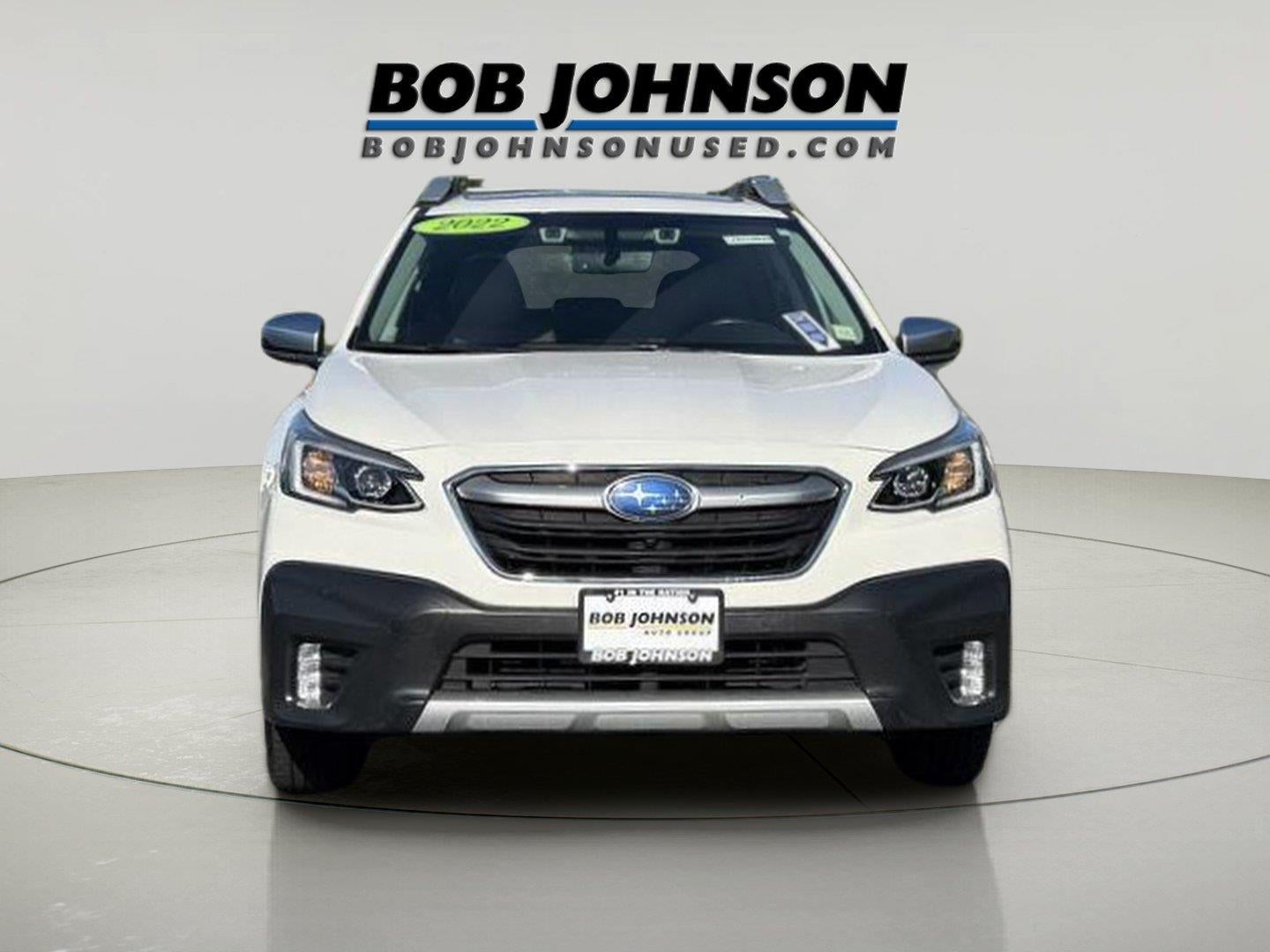2022 Subaru Outback Touring