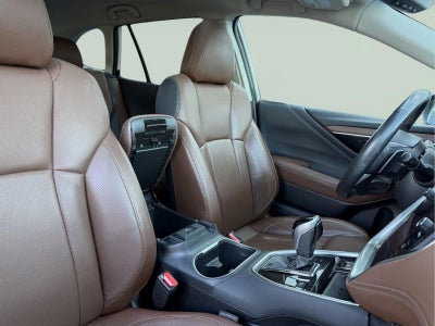 2022 Subaru Outback Touring