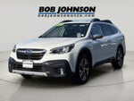2022 Subaru Outback Touring