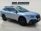 2022 Subaru Outback Limited XT