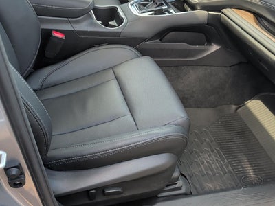 2022 Subaru Outback Limited XT