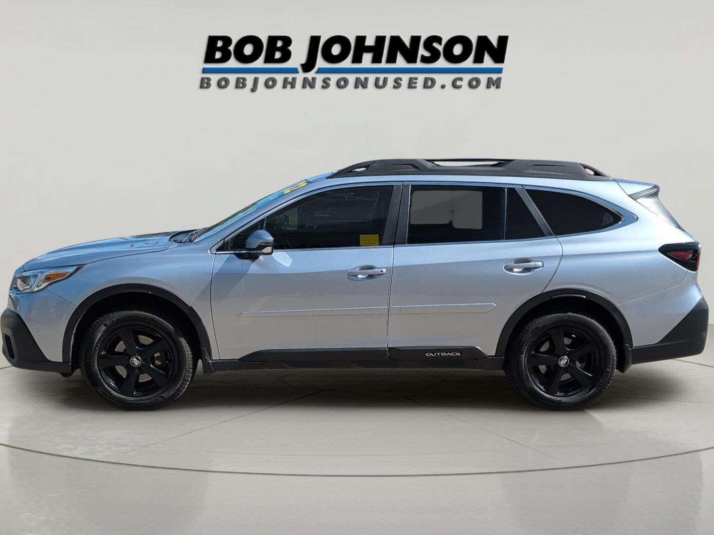 2022 Subaru Outback Limited XT