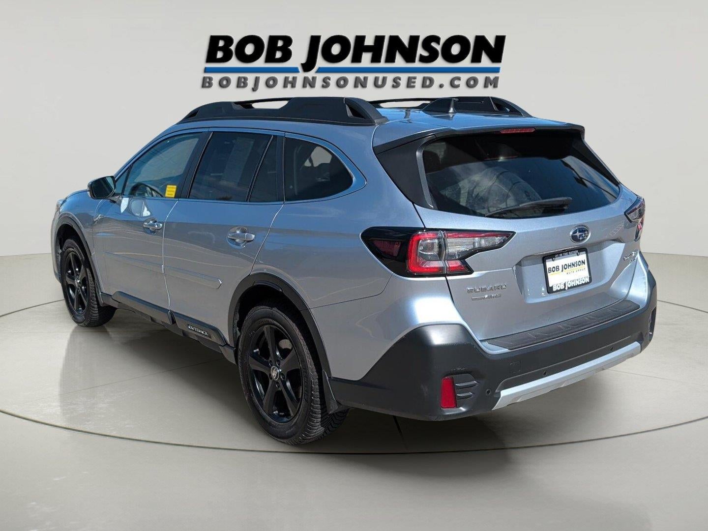 2022 Subaru Outback Limited XT