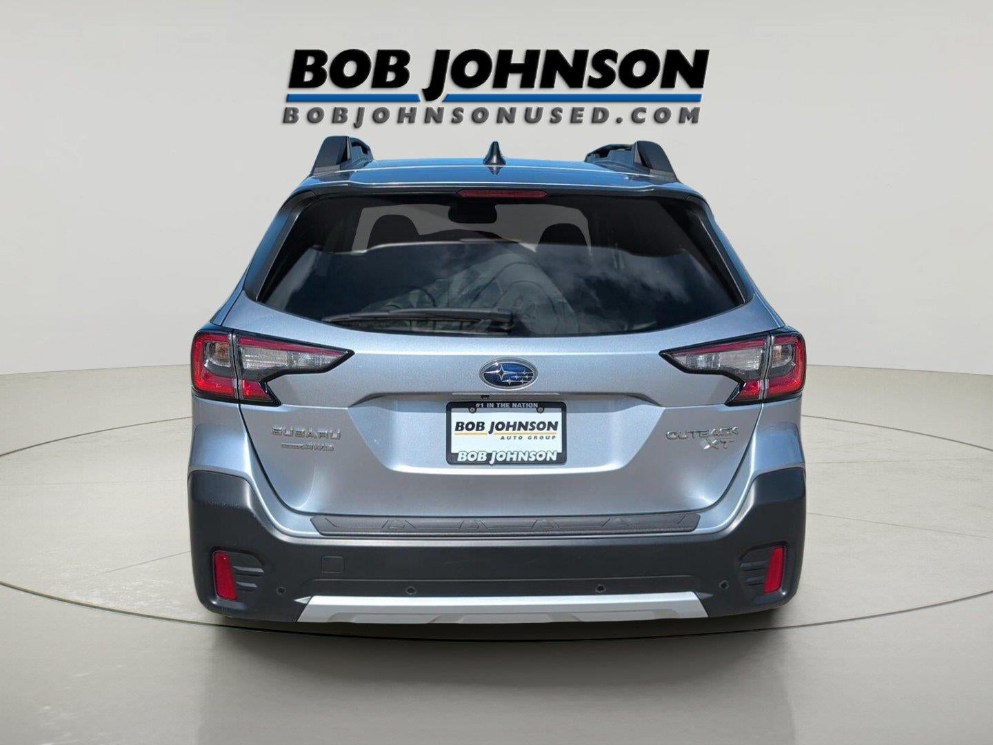2022 Subaru Outback Limited XT