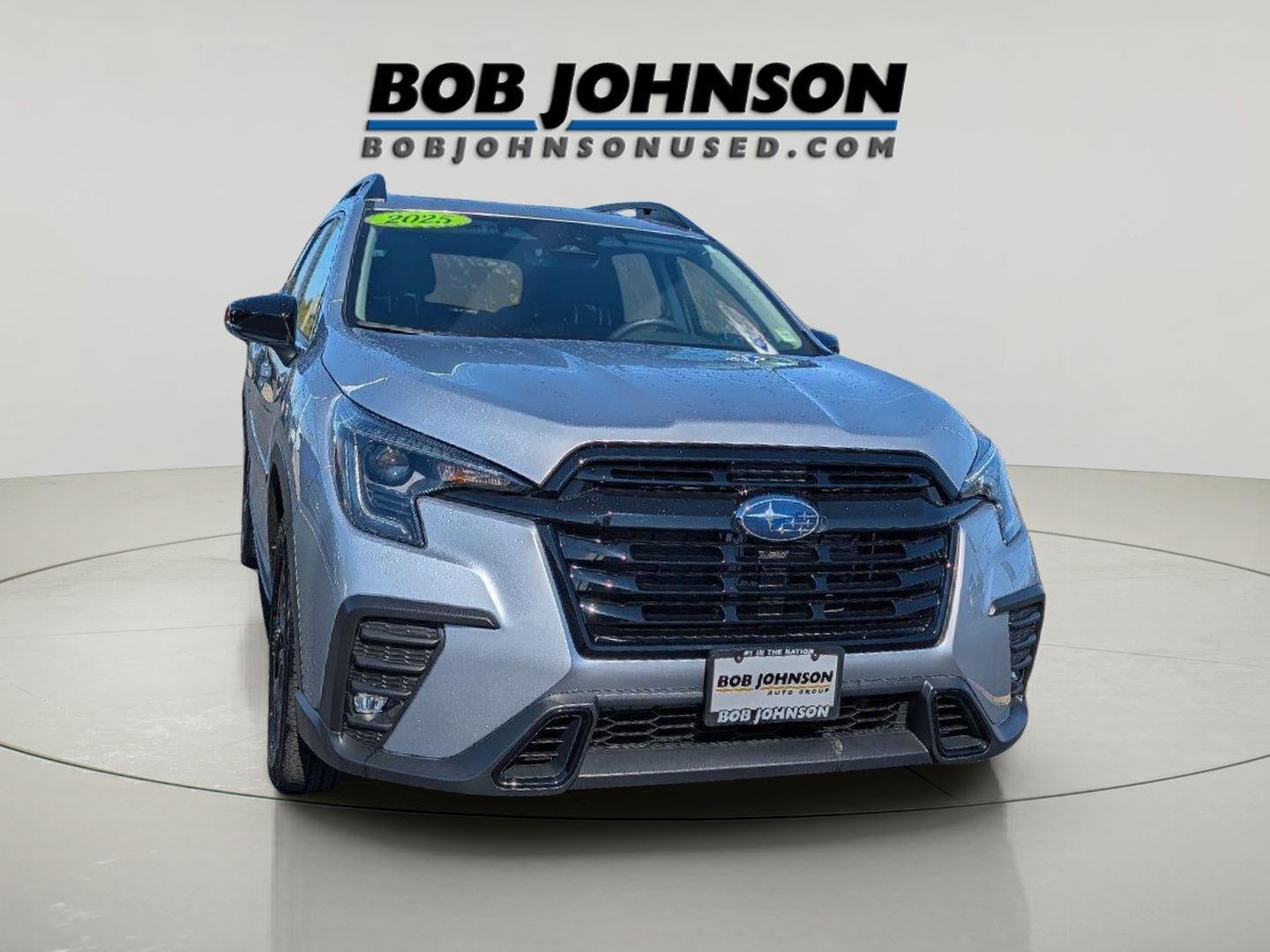 2025 Subaru Ascent Onyx Edition-Premium 7 Passenger's photo