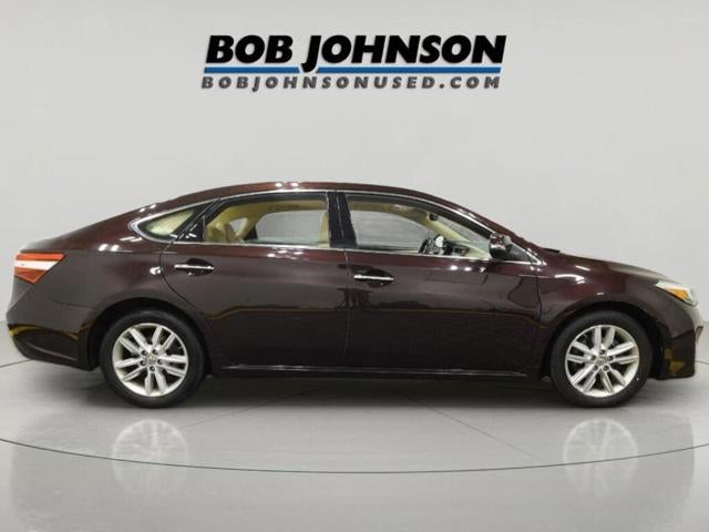 2013 Toyota Avalon XLE Premium