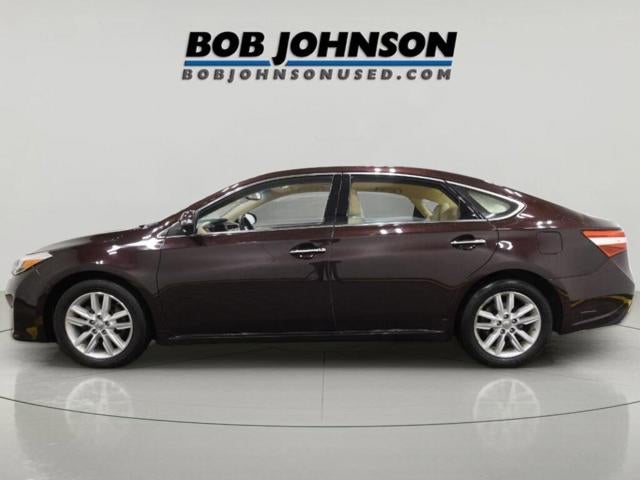 2013 Toyota Avalon XLE Premium
