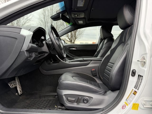 2019 Toyota Avalon SEDAN