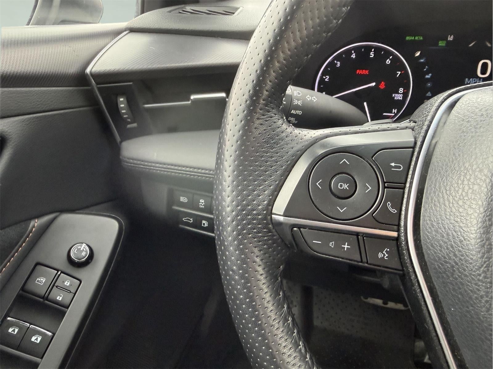 2019 Toyota Avalon SEDAN