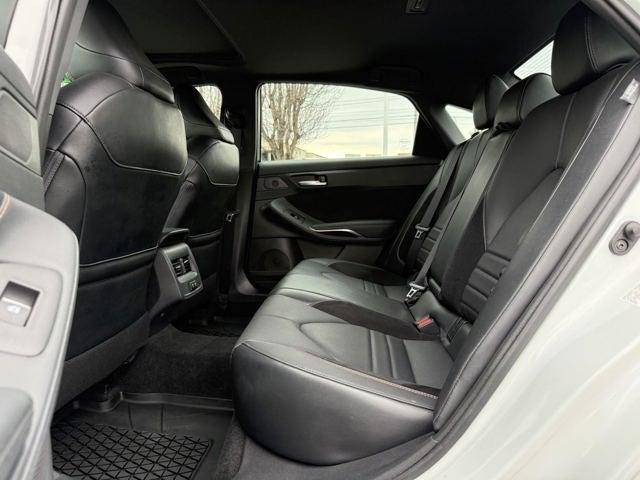 2019 Toyota Avalon SEDAN