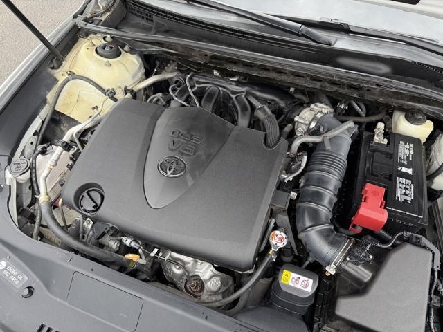 2019 Toyota Avalon SEDAN