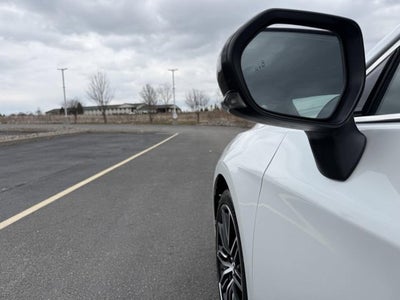 2019 Toyota Avalon SEDAN