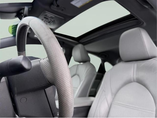 2019 Toyota Avalon Limited