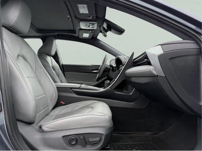 2019 Toyota Avalon Limited