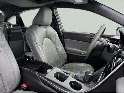 2019 Toyota Avalon Limited