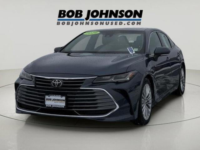 2019 Toyota Avalon Limited