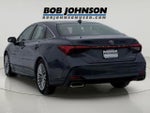 2019 Toyota Avalon Limited