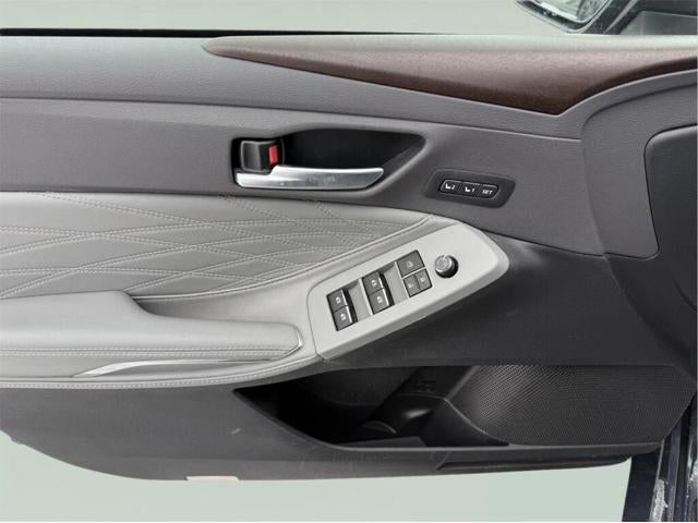 2019 Toyota Avalon Limited