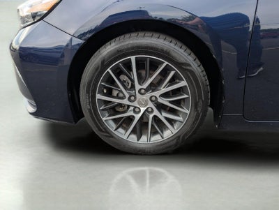 2016 Lexus Es 350 SEDAN