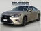 2018 Lexus ES ES 350