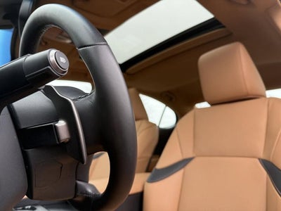 2023 Lexus ES 250 AWD 