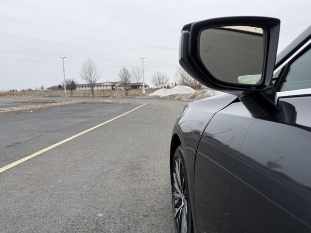 2023 Lexus ES 250 AWD 