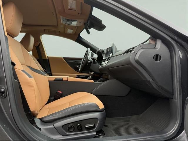 2023 Lexus ES 250 AWD 