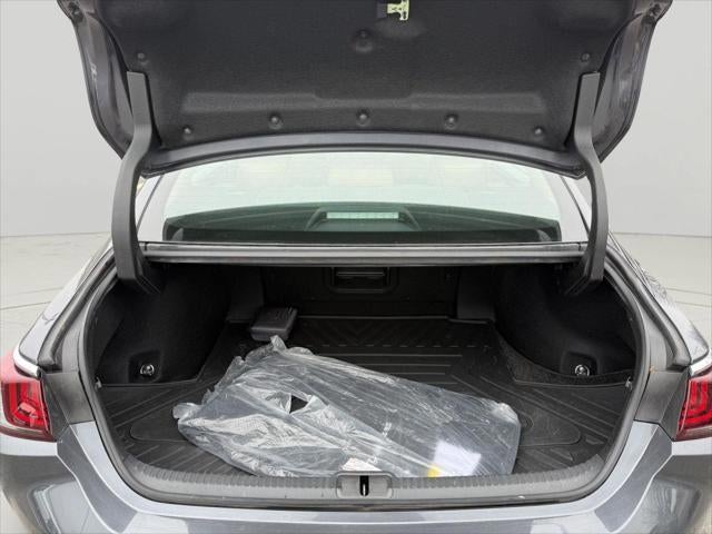 2023 Lexus ES 250 AWD 