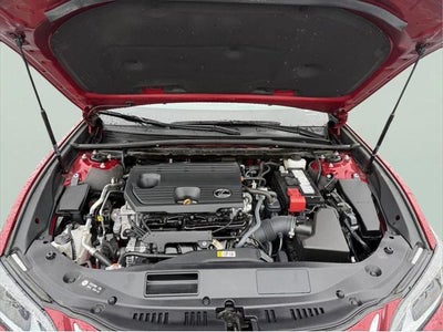 2023 Lexus ES 250 AWD Base