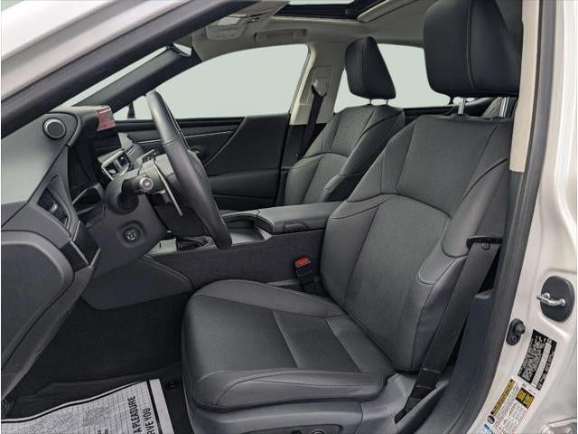 2024 Lexus Es 250 AWD