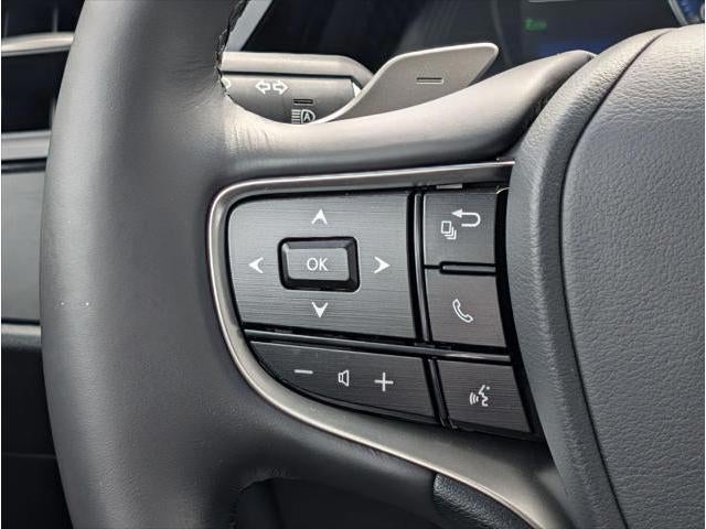2024 Lexus Es 250 AWD
