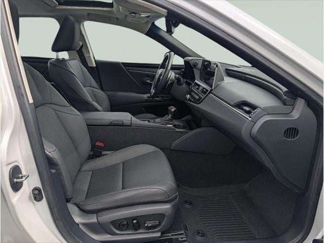 2024 Lexus Es 250 AWD