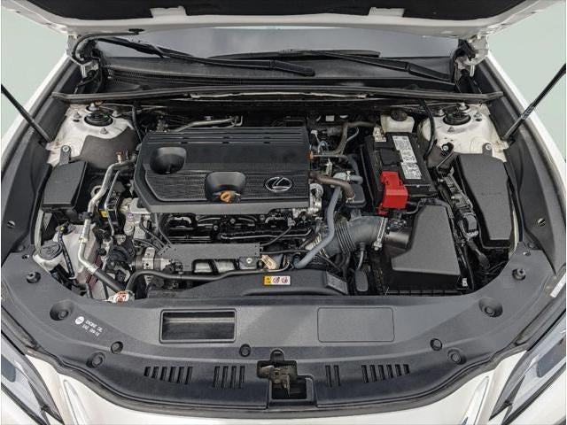 2024 Lexus Es 250 AWD