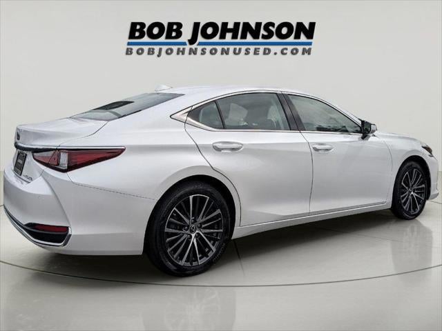 2024 Lexus Es 250 AWD