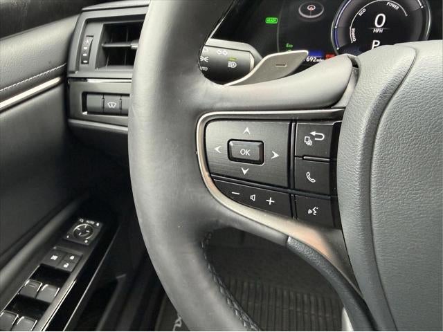 2024 Lexus ES 300h 