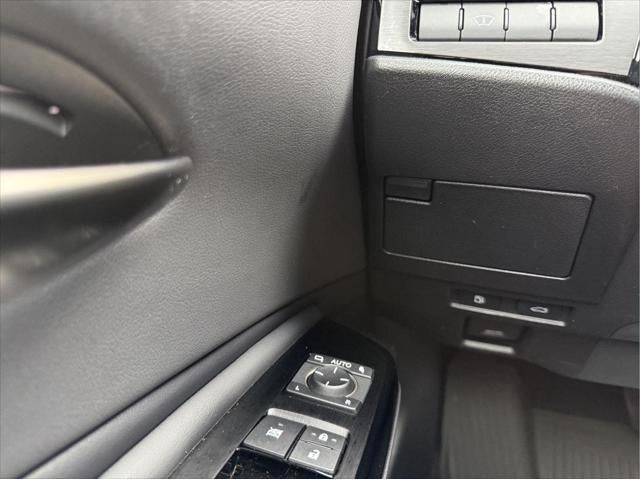 2024 Lexus ES 300h 