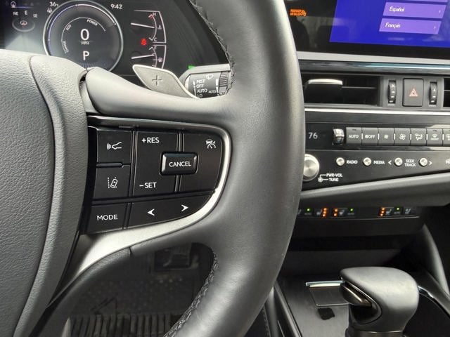 2024 Lexus ES 300h 300h