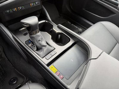 2024 Lexus ES 300h 300h