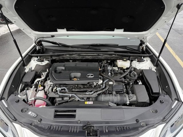 2024 Lexus ES 300h 300h