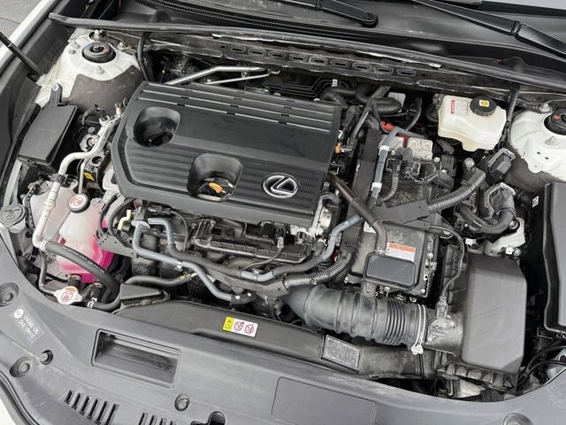 2024 Lexus ES 300h 300h