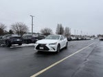2024 Lexus ES 300h 300h