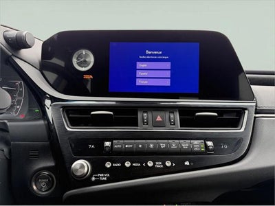 2024 Lexus ES 300h 300h