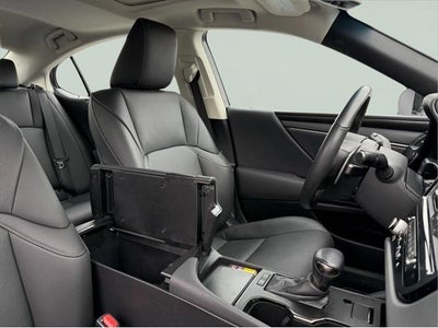 2024 Lexus ES 300h 300h