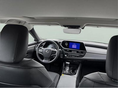 2024 Lexus ES 300h 300h